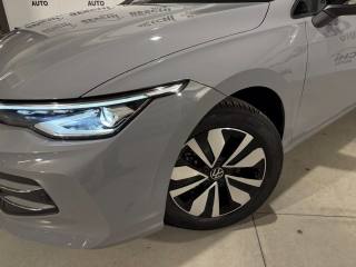 VOLKSWAGEN Golf usata, con Alzacristalli elettrici