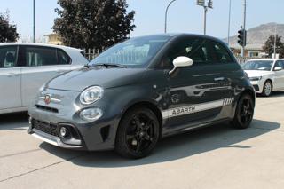 ABARTH 595 usata, con Airbag laterali