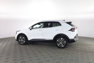 KIA Sportage usata 5