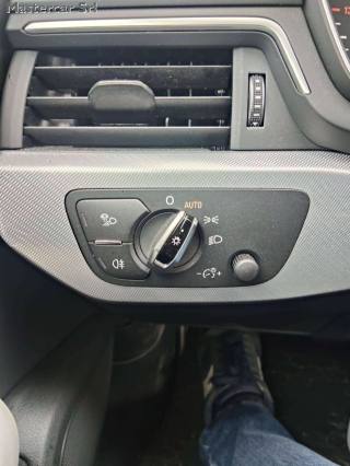AUDI A5 usata, con Volante in pelle