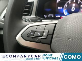 VOLKSWAGEN T-Roc usata, con Park Distance Control