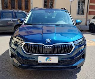 SKODA Karoq usata, con Airbag Passeggero