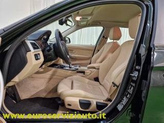 BMW 320 usata, con Sistema di riconoscimento della stanchezza