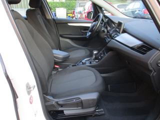 BMW 218 usata, con Servosterzo