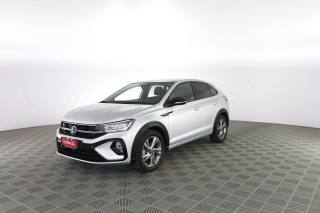 VOLKSWAGEN Taigo usata 6