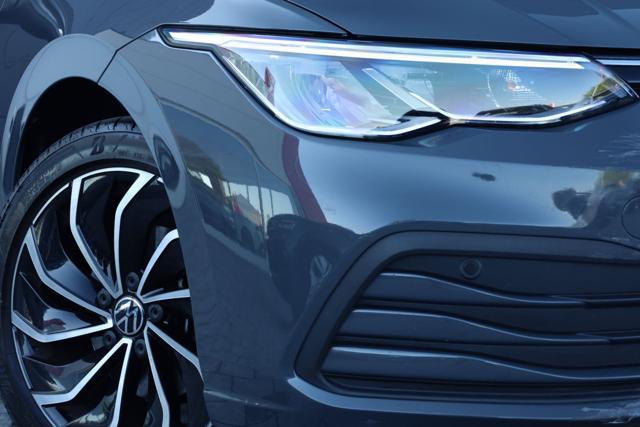 VOLKSWAGEN Golf usata, con ESP