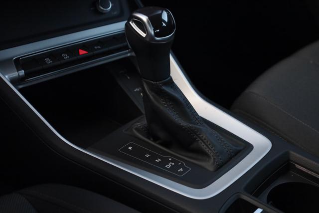 AUDI Q3 usata, con Fendinebbia