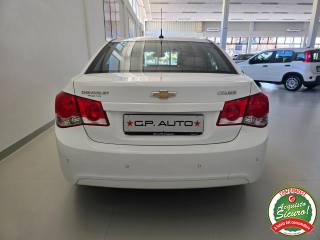 CHEVROLET Cruze usata, con Cerchi in lega