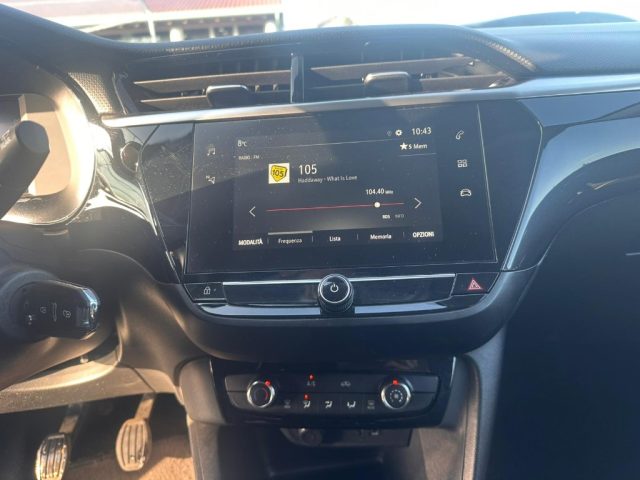 OPEL Corsa usata, con Cerchi in lega