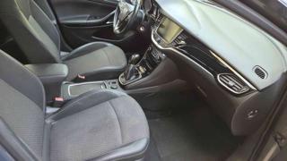 OPEL Astra usata, con Chiusura centralizzata