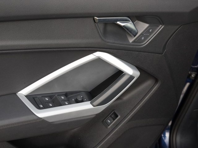 AUDI Q3 usata, con Chiusura centralizzata