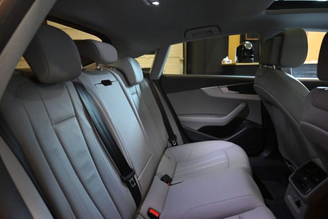 AUDI A5 usata 36