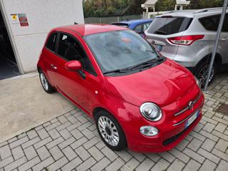 FIAT 500 usata, con Airbag