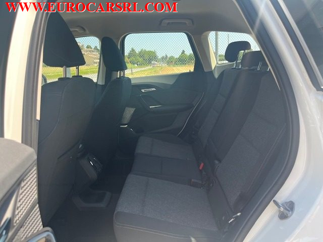 BMW X1 usata, con Sensori di parcheggio anteriori