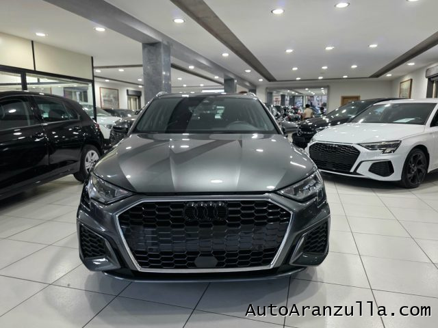 AUDI A3 usata, con Airbag