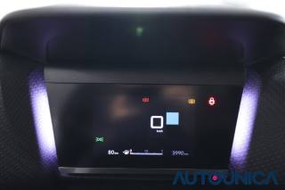 CITROEN C4 usata, con Boardcomputer