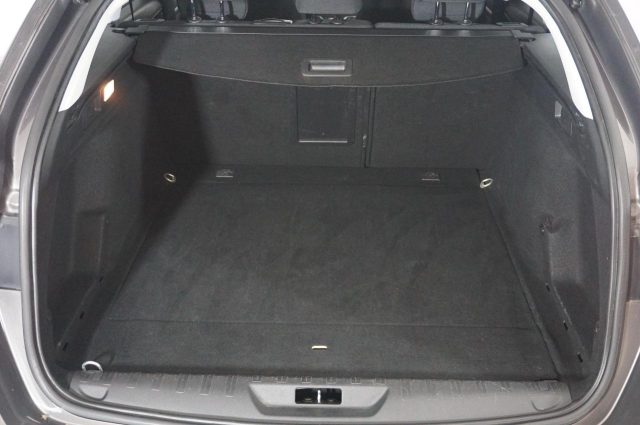 PEUGEOT 308 usata, con ESP