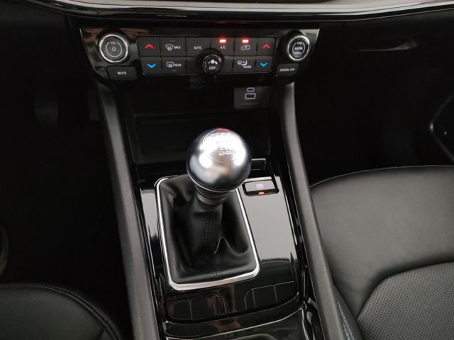 JEEP Compass usata, con ESP