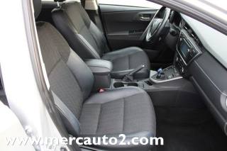 TOYOTA Auris usata, con Climatizzatore