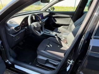 CUPRA Formentor usata, con Cerchi in lega