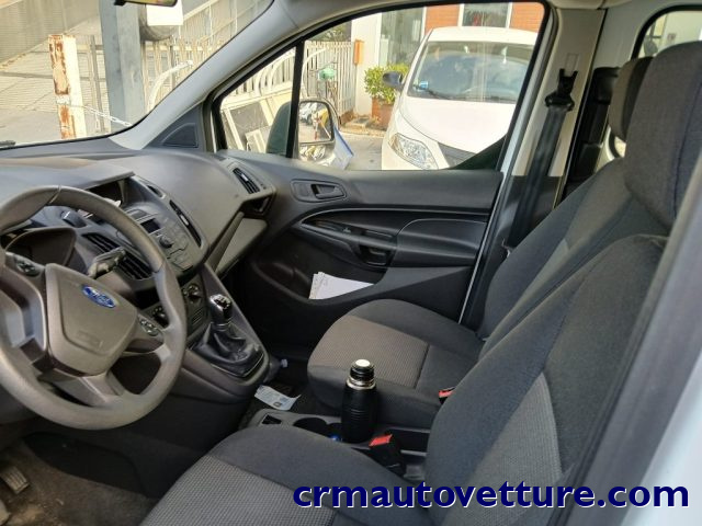 FORD Transit Connect usata 8
