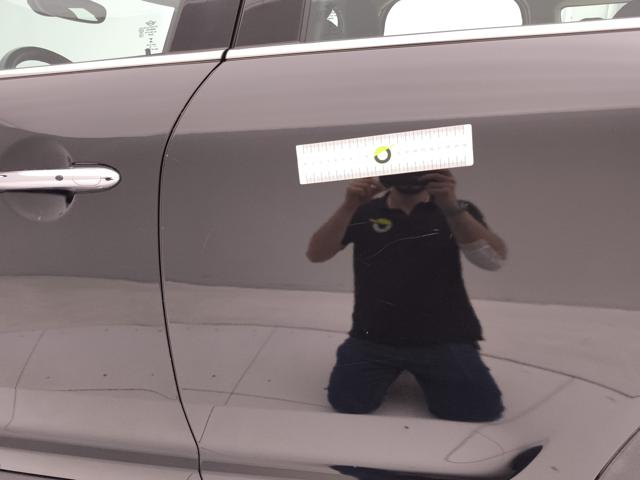 MINI Countryman usata, con Sistema di chiamata d