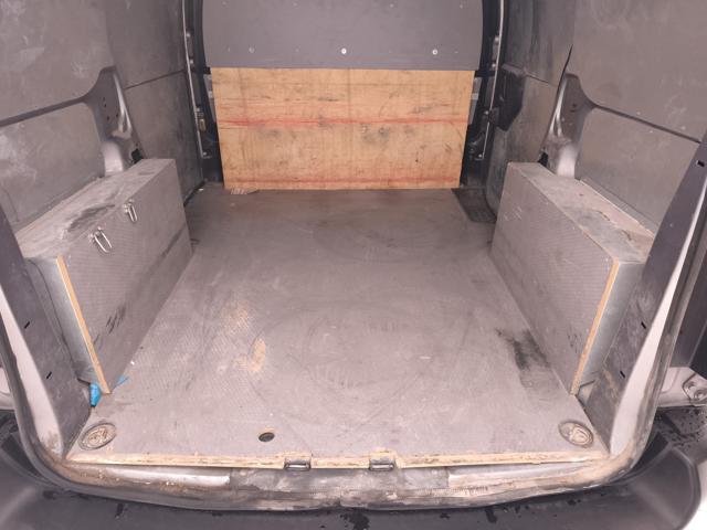 PEUGEOT Expert usata 28