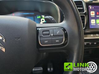 CITROEN C5 Aircross usata 44