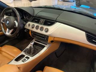 BMW Z4 usata, con Chiusura centralizzata