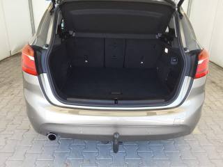 BMW 216 usata, con Immobilizzatore elettronico