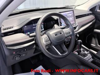 JEEP Compass usata, con Cerchi in lega