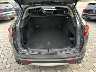 ALFA ROMEO Stelvio usata, con Boardcomputer