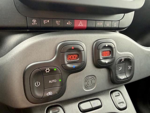 FIAT Panda usata 30