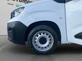PEUGEOT Partner usata 18