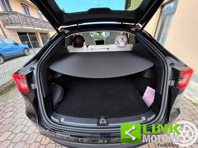 TESLA Model Y usata, con Servosterzo