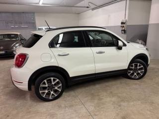 FIAT 500X usata, con Alzacristalli elettrici