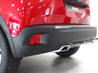 PEUGEOT 2008 usata, con ESP