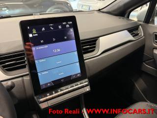RENAULT Captur usata, con ESP