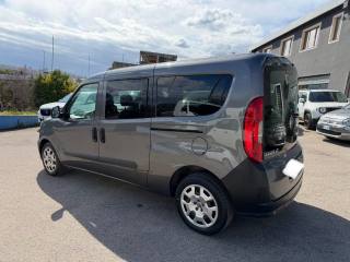 FIAT Doblo usata 2