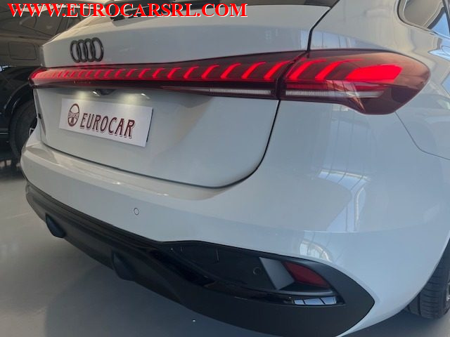 AUDI A5 usata, con ESP