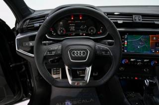 AUDI Q3 usata, con Fari LED