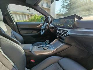 BMW i4 usata, con Autoradio