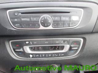 RENAULT Scenic usata 12