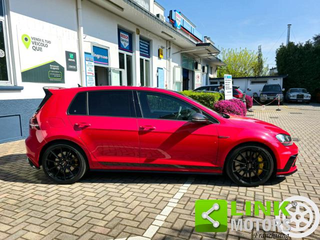 VOLKSWAGEN Golf GTI usata, con Boardcomputer