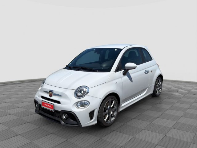 ABARTH 595 usata 0