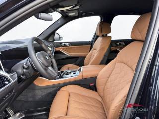 BMW X5 usata 9