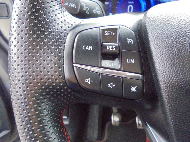 FORD Puma usata 37