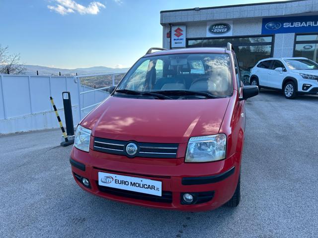 FIAT Panda usata 10