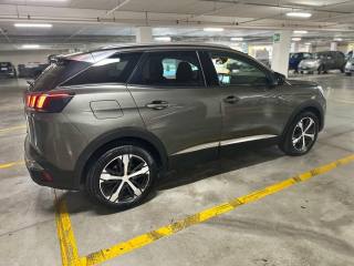 PEUGEOT 3008 usata, con Antifurto