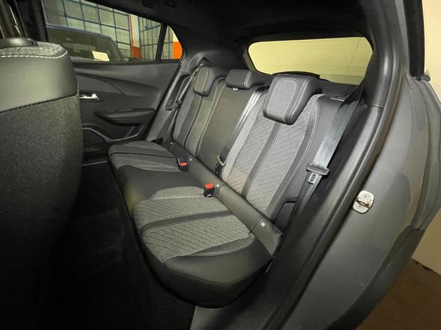 PEUGEOT 2008 usata, con Immobilizzatore elettronico